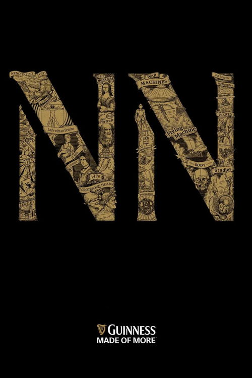 廣告設計與網站建設中的意外之美 創新作品賞析