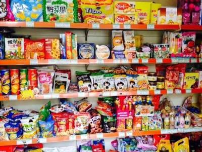 天津預(yù)包裝食品與散裝食品進(jìn)口代理清關(guān)報關(guān)指南