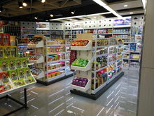 海關總署新規 10月1日起取消首次進口預包裝食品標簽備案，散裝食品監管引關注