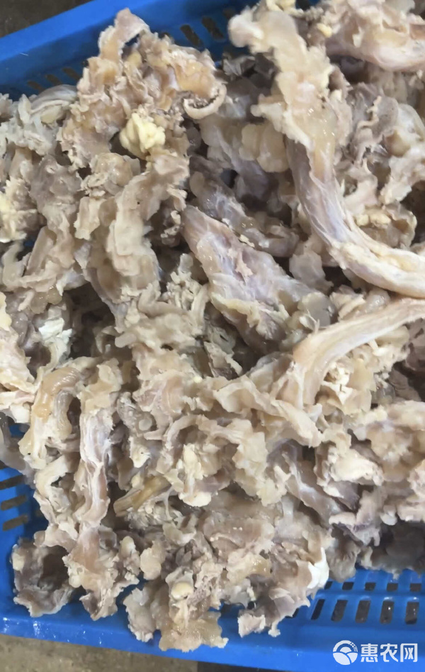 全熟原味牛蹄筋 清水慢煮，真空鎖鮮，工廠直供的純正干貨